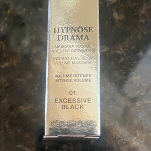 Lancôme Hypnôse Drama Mascara in Gold and Black